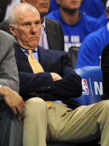 "Getting real tired of your bullshit questions..."