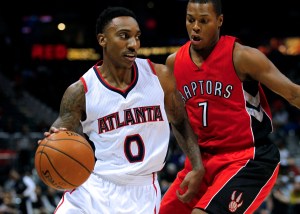 One can clearly see this image is photoshopped