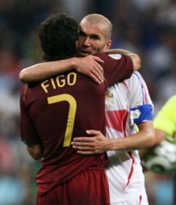 zizou figo