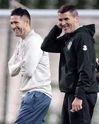 Which one is the greatest Keane in Ireland's history?