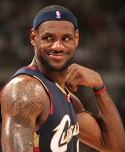 That face you make when you make it to Michael's end of the season summary post