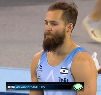 Help! Shatilov has been kidnapped by hipsters!