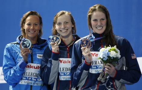 Too much awesomeness in one photo. 