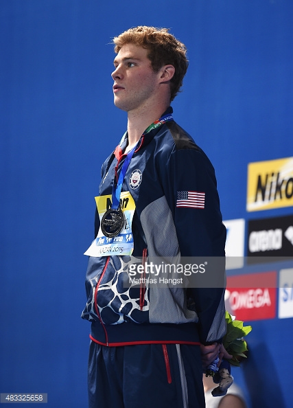 Mirror mirror on the wall, who had the joint-31st best World Championships of them all?