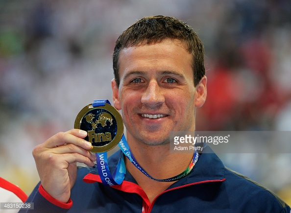 If Lochte is soooo old already, then what am I? :(