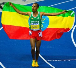 bekele