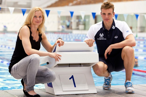 "Hey Paul, I think Michael wrote the paragraph about us with fake German accent" "Damn, and I used to like his blog!"