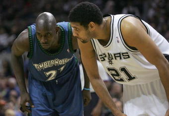 "So look, you'll go first and take the #1 spot in the 2015-16 season, and I'll follow and take it starting from the 2016-17 season, ok?"