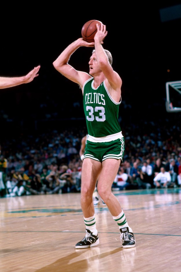 Yeah, let's make it a "Celtics Photos" post. I feel particularly wild today.