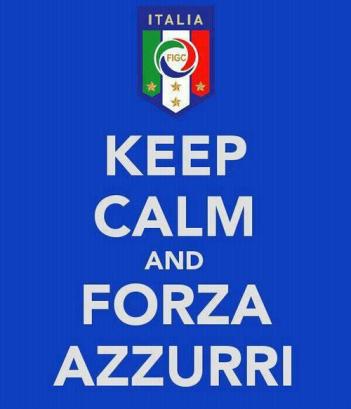 azzurri