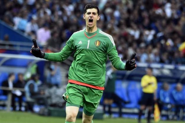 "Yessssss! I finally made it to Michael's blog!"