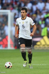 Wow. Such defence. Much elegance.