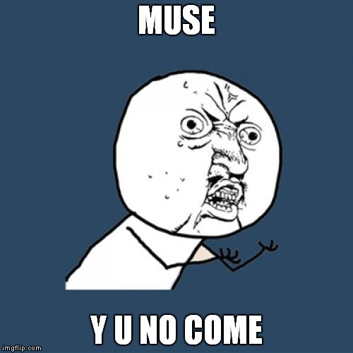 muse